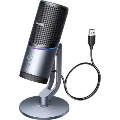 UGreen CM769 RGB USB Gaming Microphone