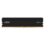 Crucial Pro 24GB 5600Mhz DDR5 Desktop Memory