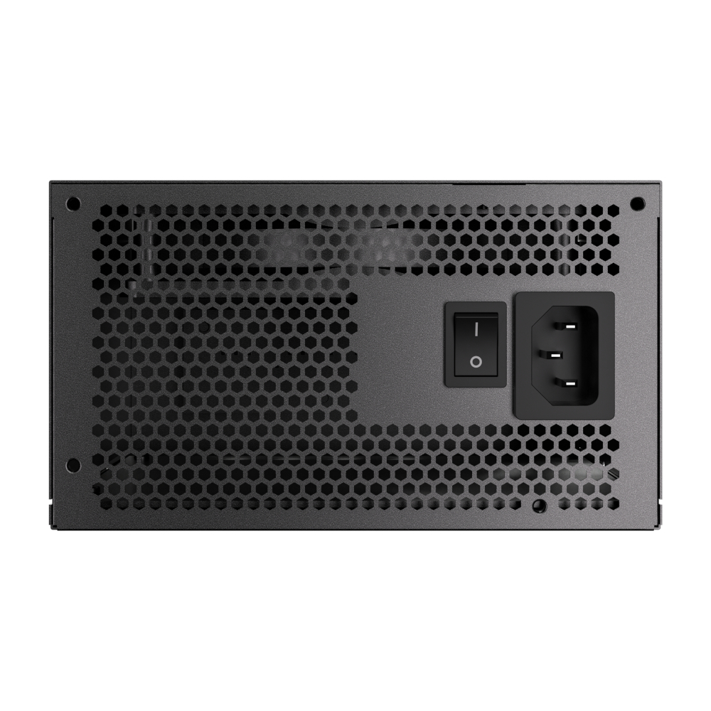 Antec CSK 850W Pro PCle5.1 Gen5 80 Plus Bronze Semi-Modular Power Supply 6 Antec CSK 850W Pro PCle5.1 Gen5 80 Plus Bronze Semi-Modular Power Supply - Image 6