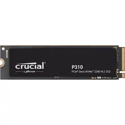 Crucial P310 1TB M.2 NVMe 3D NAND SSD