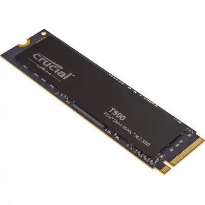 Crucial T500 1TB M.2 NVMe Gen4 NAND SSD