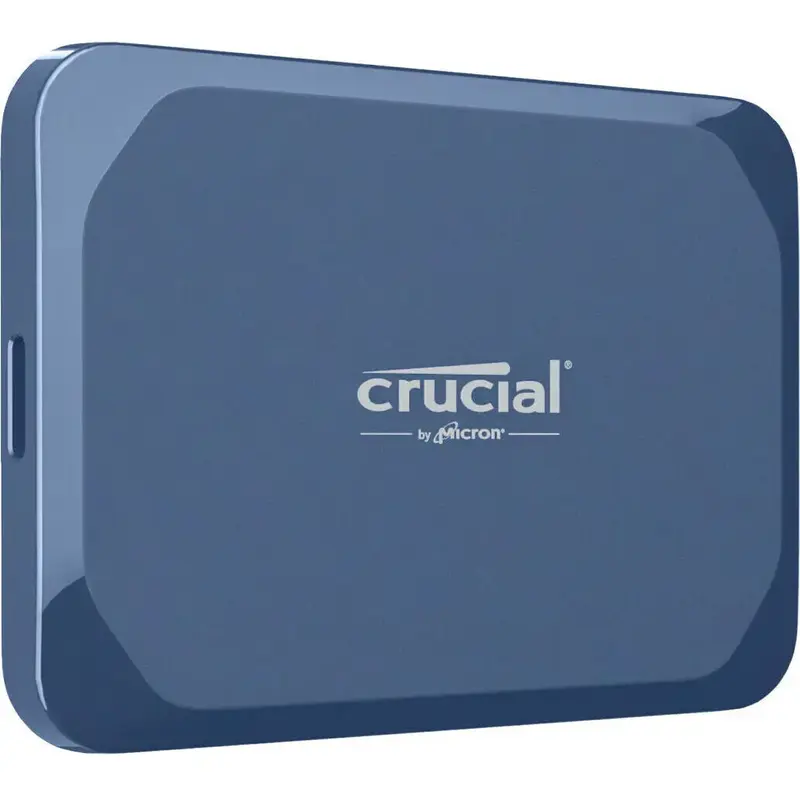 Crucial X10 1TB Type-C Portable SSD