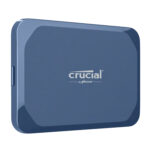 Crucial X10 2TB Type-C Portable SSD