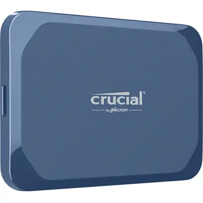 Crucial X10 2TB Type-C Portable SSD