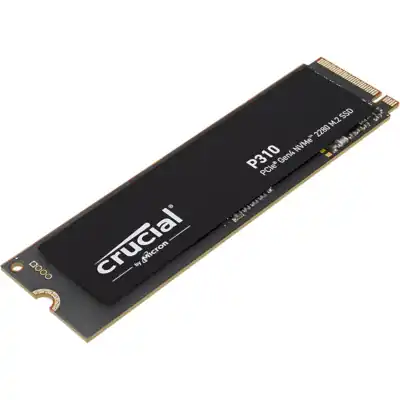 Crucial P310 4TB PCIe Gen4 NVMe M.2 SSD