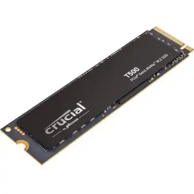 Crucial T500 4TB M.2 NVMe Gen4 NAND SSD