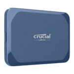 Crucial X10 4TB Type-C Portable SSD