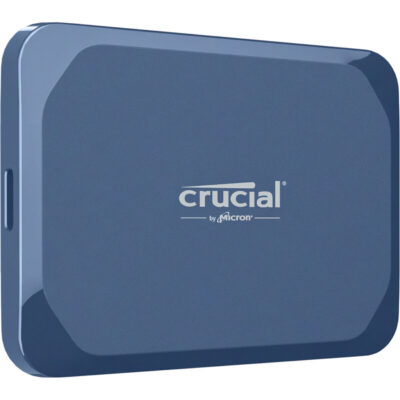Crucial X10 4TB Type-C Portable SSD