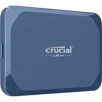 Crucial X10 4TB Type-C Portable SSD