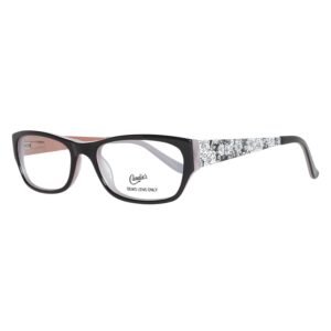 Candies Women's Eyeglasses (Caitlin-Blk)