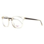 Gant Unisex Eyeglasses (Calvert-Clr) - Eyewear