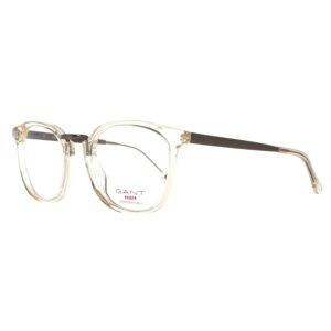 Gant Unisex Eyeglasses (Calvert-Clr)