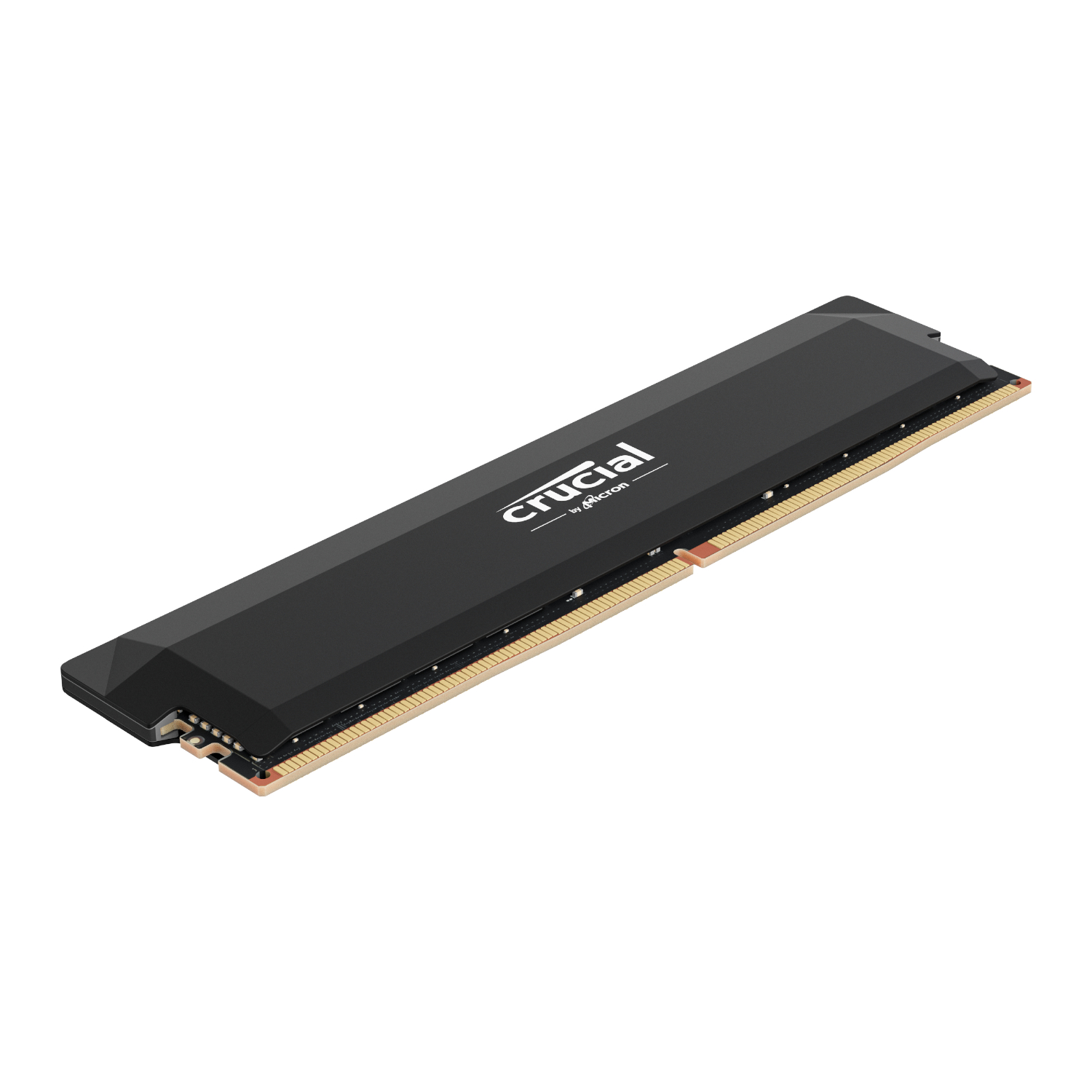 Crucial Pro Overclocking 32GB 6000Mhz DDR5 Desktop Memory Black - Image 3