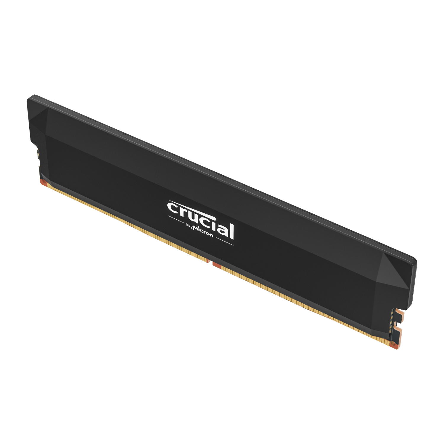 Crucial Pro Overclocking 32GB 6000Mhz DDR5 Desktop Memory Black - Image 4