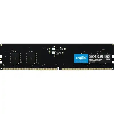 Crucial 32GB 5600Mhz DDR5 Desktop Memory