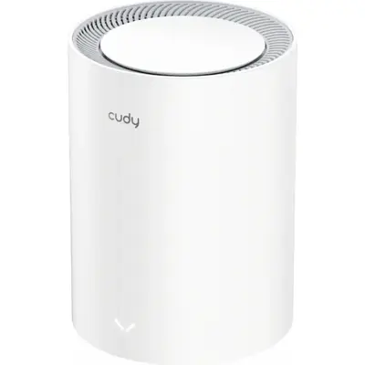 Cudy AX3000 Wi-Fi 6 Mesh Kit 1 Pack - White