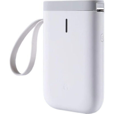 Niimbot D11 Portable Thermal Label Printer WH