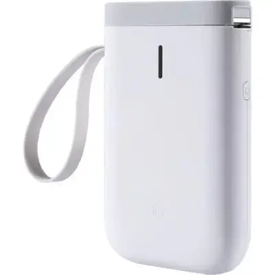 Niimbot D11 Portable Thermal Label Printer WH