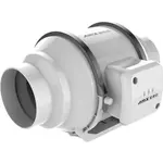 AMX 250mm Mixed Flow Industrial Inline Duct Fan (D250)