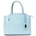 Trussardi D66Trc1001 Azzurro(D66Trc1001 Azzurro) - Ladies Handbag