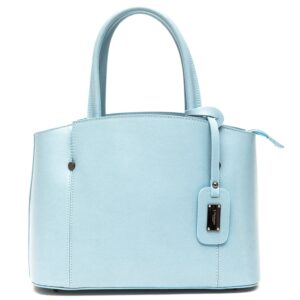 Trussardi D66Trc1001 Azzurro(D66Trc1001 Azzurro) - Ladies Handbag