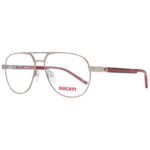 Cat Mens Eyeglasses (Da3017 57403) - Eyewear