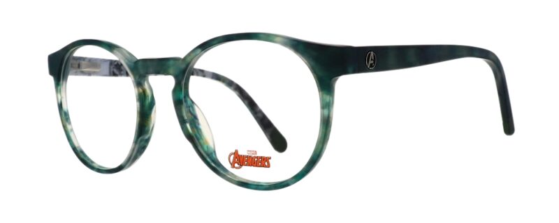 Avengers Kid's Eyeglasses (DAAA035-C78-45)