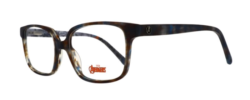 Avengers Kid's Eyeglasses (DAAA037-C77-48)