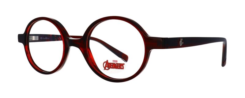 Avengers Kid's Eyeglasses (DAAA038-C74-42)