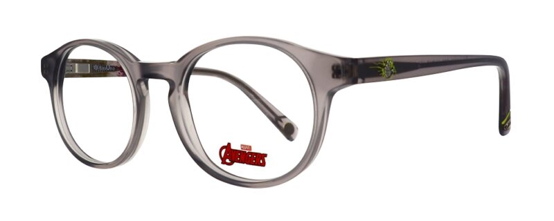 Avengers Kid's Eyeglasses (DAAA039-C93-44)