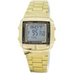 Casio Databank Telememo DB-360G-9A DB360G-9A Men's Watch