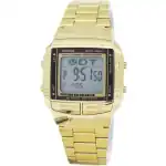 Casio Databank Telememo DB-360G-9A DB360G-9A Men's Watch