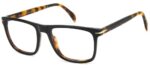 David Beckham Db 7115 (DB 7115_WR7_54) Men's EYEWEAR