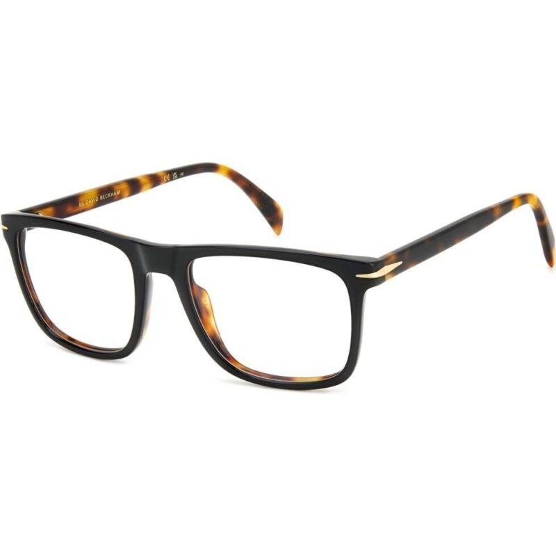 David Beckham Db 7115 (DB 7115_WR7_54) Men EYEWEAR