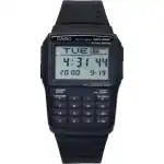 Casio Digital Data Bank 5 Alarm Multi-Lingual DBC-32-1ADF DBC-32-1A Men's Watch