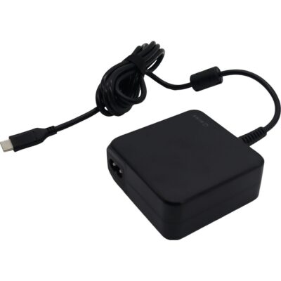 WINX ﻿CHARGE PRO TYPE-C 100W GaN POWER ADAPTER (WX-DC104)