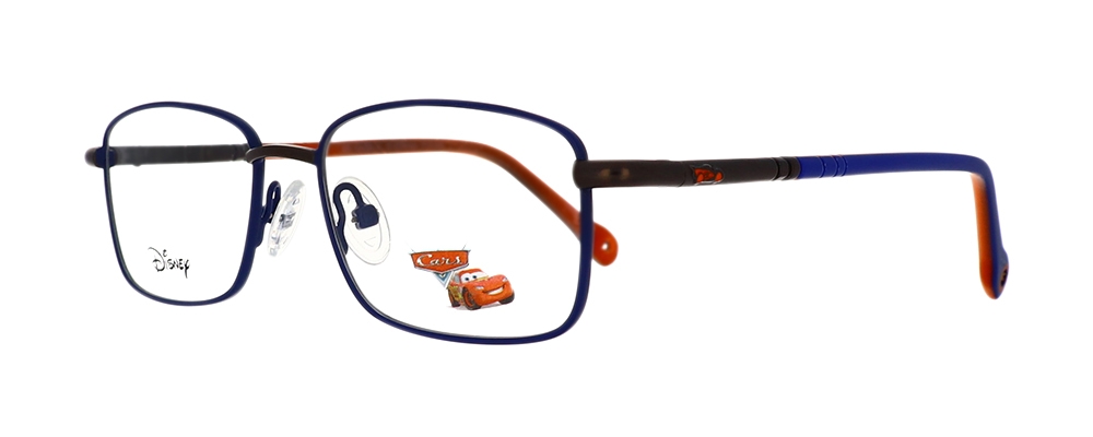 DISNEY CARS DCMM024-C06-45