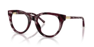 Dolce & Gabbana Dg 3433 (DG 3433_3464_51) Women's EYEWEAR