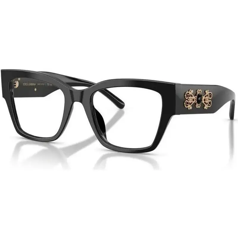 Dolce & Gabbana Dg 3435b (DG 3435B_501_53) Women EYEWEAR