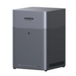 UGreen DH4300 PLUS 4 Bay SATA 2.5GbE NAS