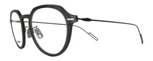 Dior Mens Eyeglasses (Diordisappearo1-Kb7-22-49) - Eyewear