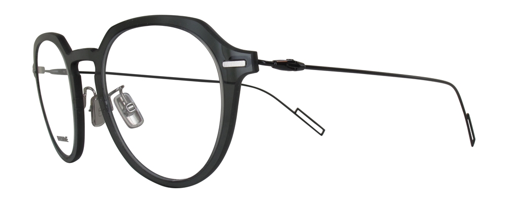 Dior Mens Eyeglasses (Diordisappearo1-Kb7-22-49) - Eyewear