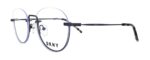 Dkny Mens Eyeglasses (Dk1000-014-52) - Eyewear
