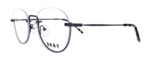 Dkny Mens Eyeglasses (Dk1000-014-52) - Eyewear
