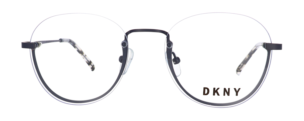 Dkny Mens Eyeglasses (Dk1000-014-52) - Eyewear 2 Dkny Mens Eyeglasses (Dk1000-014-52) - Eyewear - Image 2