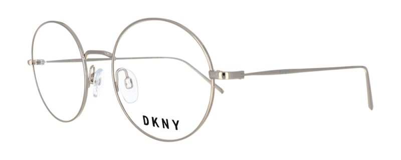 DKNY Men's Eyeglasses (DK1003-717-49)