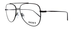 DKNY Men's Eyeglasses (DK1004-001-54)