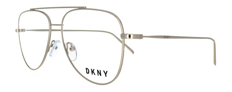DKNY Men's Eyeglasses (DK1004-717-54)