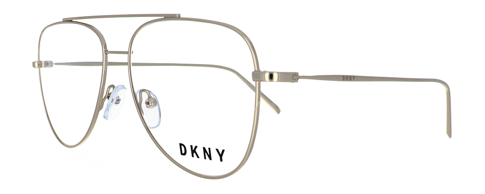 Dkny Mens Eyeglasses (Dk1004-717-54) - Eyewear