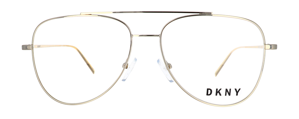 Dkny Mens Eyeglasses (Dk1004-717-54) - Eyewear - Image 2